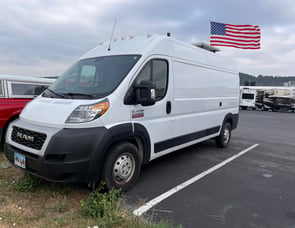 Ram Promaster 2500 159WB