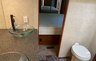 2013 Heartland Big Country 3510 RL