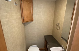 2018 Winnebago Minnie Winnie