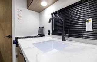 2026 22FT Lightweight Travel Trailer