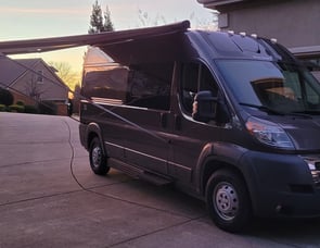 Hymer Carado Sunlight