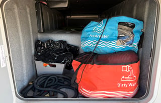 Fully Stocked Family & Pet Friendly Class A RV