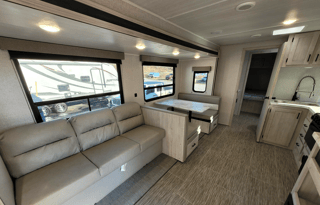 Pocono Camping: Big Family, Zero Hassle!!