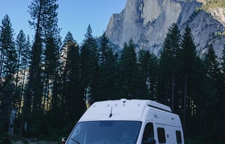 2026 Winnebago Solis NPF Limited Edition 59P