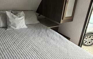 Ain't that Somethin' RV Rental