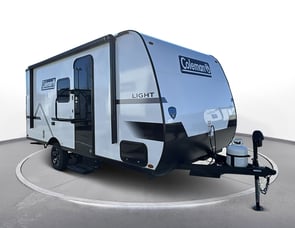 Keystone RV Cole man 17bx