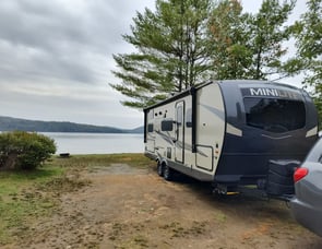 Forest River RV Rockwood Mini Lite 2509S