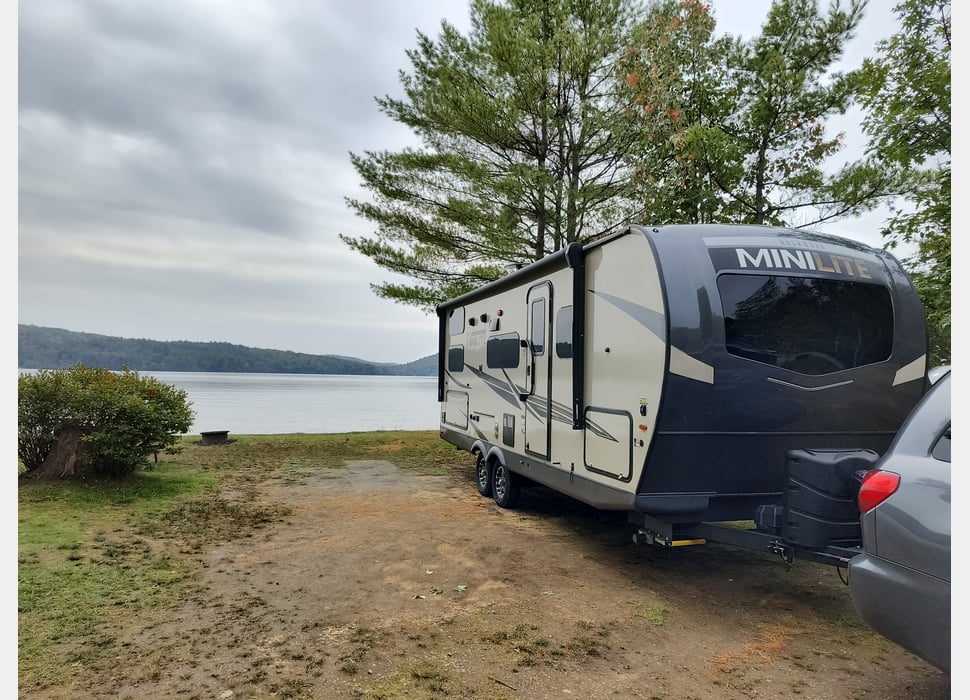 Travel Trailer rentals in Durham