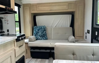 2023 Forest River RV Salem FSX 179DBK