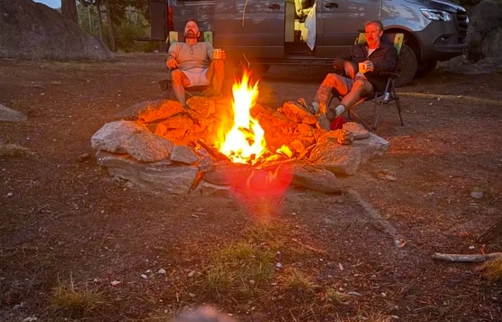RV Photo
