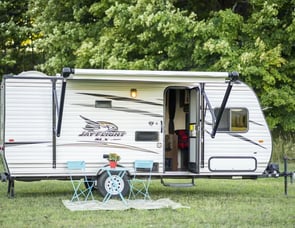 Jayco Jay Flight SLX 174BH
