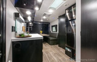 2022 Forest River RV Cherokee Grey Wolf 22RR