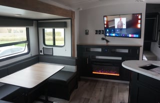 2022 Keystone RV Springdale 240BHWE