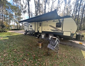 Palomino Puma 32BH2B