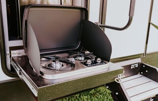 The Volante Experience