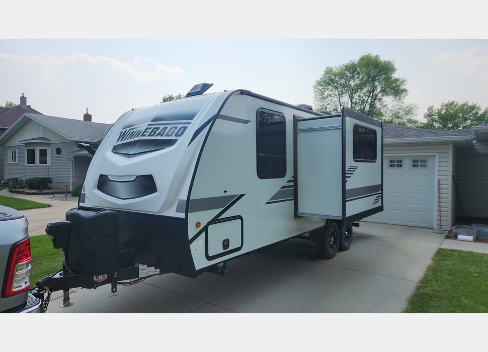 Travel Trailer rentals in Mayville