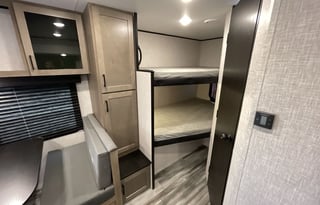 2025 Jayco Jay Flight SLX 265BHS