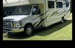 2018 Coachmen RV Freelander 28BH