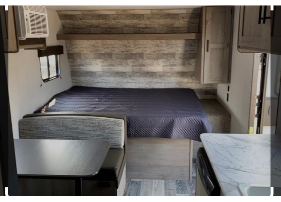 Travel Trailer rentals in N. Ferrisburgh
