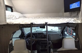 2022 Forest River Sunseeker 2860