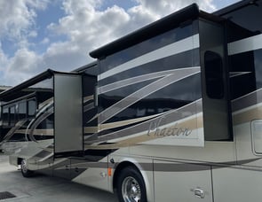 Tiffin Motorhomes Phaeton 40 QTH