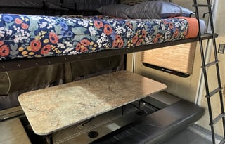 2014 Keystone RV Fuzion 301