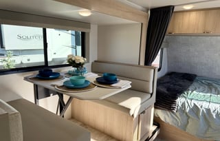 Roam & Rise RV Rentals