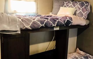 2018 Crossroads Volante