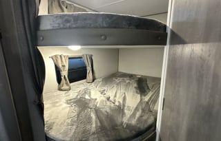 Cozy Family Bunkhouse TT - Aventure Ready