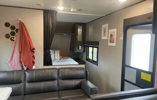 Sol - 2020 Jayco Jay Flight SLX 264BH