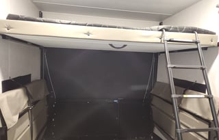 2022 Forest River RV XLR Boost 37TSX13