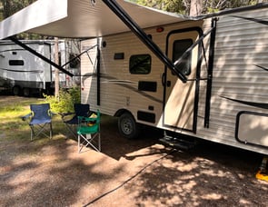 Keystone RV Hideout Single Axle 175LHS