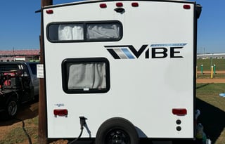 2022 Forest River Vibe 26BH