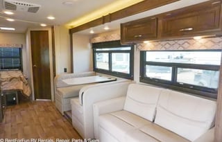 Redhawk Getaway #37 | Easy Family RV Adventure