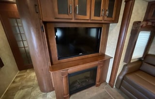 2012 Jayco Seneca 36FK