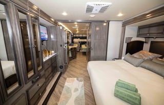 Boondocking'sDream:FREEMega Solar Power,Free WiFi