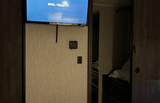 The Patterson's Plan B Getaway