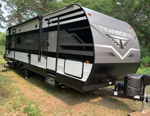 Grand Design Transcend Xplor 265BH