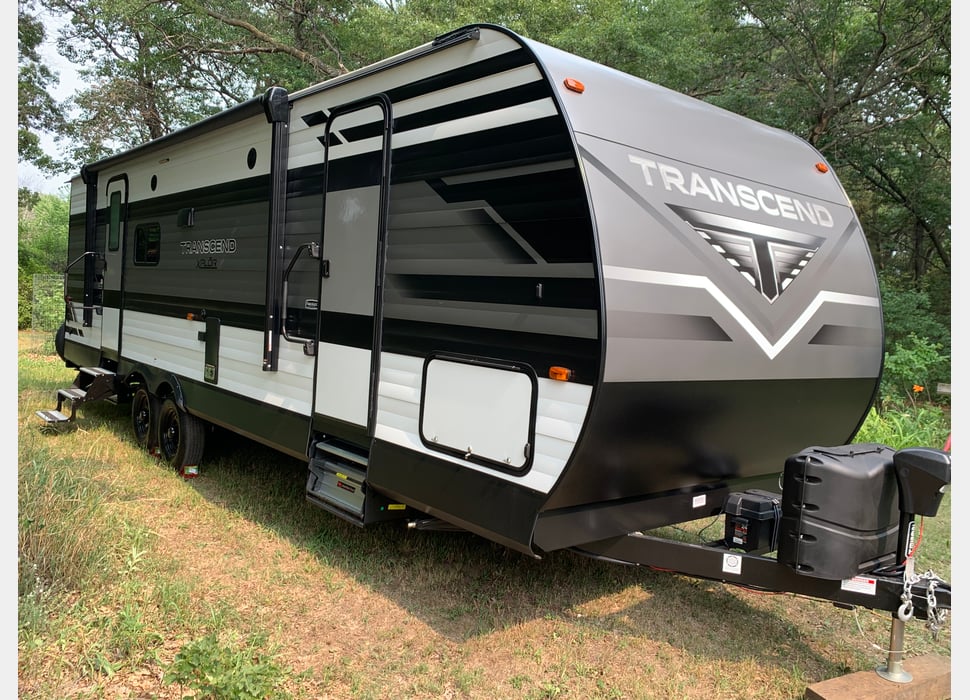 Travel Trailer rentals in Apple Valley