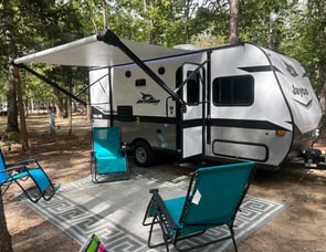 Jayco Jay Flight 24RBS