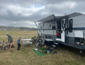 Gulf Stream RV Kingsport 266RBS