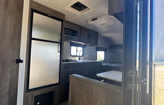 2020 Forest River RV Wildwood X-Lite 177BHFSX