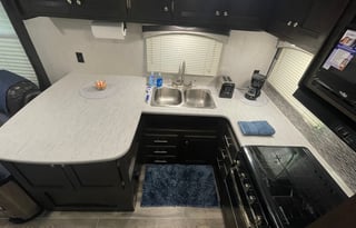 Trail Runner by Heartland (Delivery only)