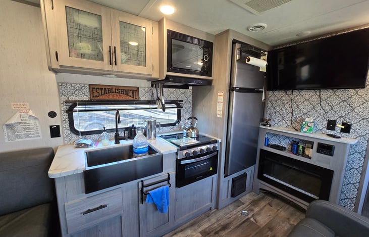 RV Photo