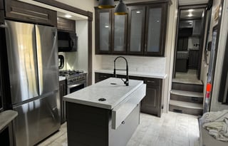 Best Experience Camping