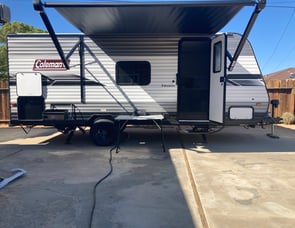 Dutchmen RV Coleman Lantern LT Series 18BH