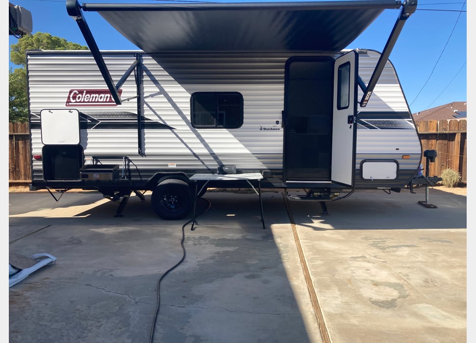 Travel Trailer rentals in Lancaster
