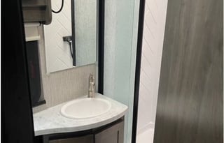 Your Lucky Charm on the Road!