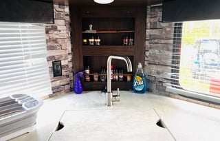 Down by the Bay lower fall prices ready for you!