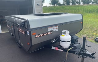 Perfect Pop-Up with Solar